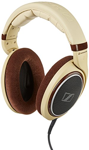 【純正品】HD598 イヤーパッド　ヘッドセット　ブラウン HD598】10年以上使ったヘッドフォンのイヤーパッド交換